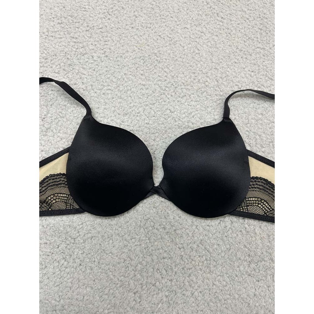 Maidenform Bra 36A Push Up Bra DM9900 The Lift Push Up Bra